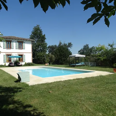Appartamento Le Soleil Rabastens