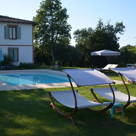Le Soleil Appartamento
