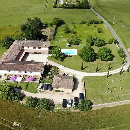Appartement Le Soleil *